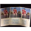Image 1 : PAVEL BURE CALENDAR LOT - 1993