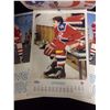 Image 3 : PAVEL BURE CALENDAR LOT - 1993