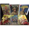 Image 2 : CLASSICS ILLUSTRATED COMIC BOOK LOT