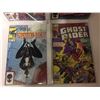 Image 2 : NIGHTCRAWLER #1, XMEN #196, WEB OF SPIDER-MAN #8, GHOST RIDER #47) COMICS