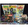 Image 2 : THE LOSERS, FIGHTING FORCES, SGT ROCK, UNKNOWN SOLDIERS COMIC BOOK LOT
