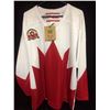 Image 3 : 1972 PAUL HENDERSON SIGNED TEAM CANADA HOCKEY JERSEY (SUMMIT SERIES) W/ COA