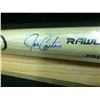 Image 2 : JOE CARTER SIGNED RAWLINGS BASEBALL BAT