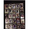 Image 1 : AUTOGRAPHED NHL HOCKEY CARDS LOT (SBISA, O'REILLY, COMEAU & MORE...)