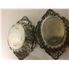 Image 2 : VINTAGE BIRKS STAMPED MINIATURE SERVING BOWLS
