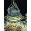 Image 2 : STUNNING AUTOMNE ANTIQUE FRENCH CLOCK (1920'S)