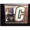 Image 1 : Sidney Crosby Experience the Evolution Captian “C” Trib Total Media Giveaway!