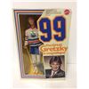 1982 Mattel Edmonton Oilers Wayne Gretzky Action Figure IN BOX