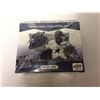 Image 1 : 2003 Pacific Quest for the Cup Hockey Cards (authentic game worn jersey cards)