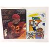 SPORT & SPORTS LEGEND MAGAZINE LOT W/ O.J SIMPSON COVER