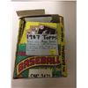 Image 1 : 1987 TOPPS BASEBALL TRADING CARDS (ROOKIES- BONDS, BONILLA, CLARK & MORE...)