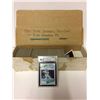 Image 1 : 1980 TOPPS BASEBALL SET (726 CARDS) INCLUDES RICKEY HENDERSON ROOKIE