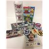 Image 1 : SPORTS FAN SOUVENIR LOT (VARIOUS SPORTS TEAMS)