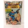 Image 1 : Action Comics #372 (Feb 1969, DC)  "THE MASKED SUPERMAN"