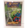 Image 1 : SUPERMAN - Action Comics, DC National Comics #349