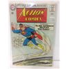 DC action comics #314 1964 supergirl backup the day superman became the flash 3