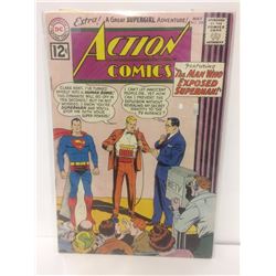Action Comics #288 (May 1962, DC)