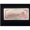 Image 2 : Canada-1954-2-Dollar-Bank-Note-Canadian