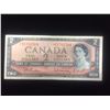 Image 1 : Canada-1954-2-Dollar- Re Issue Bank-Note-Canadian