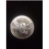 1 oz Silver COIN Birds of Prey Series Great Horned Owl