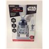 Image 1 : BRAND NEW STAR WARS R2D2 COOL MIST HUMIDIFIER