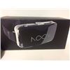 Image 2 : SONY HEADPHONES & NOON VR GOGGLES  (WORKS WITH ANY SMART PHONE)