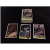 Image 1 : NOLAN RYAN BASEBALL CARD LOT (2 ROOKIE CARDS)