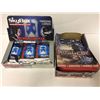 Image 1 : DEMOLITION MAN & ROBO COP 2 TRADING CARDS LOT
