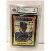 Image 1 : 1975 TOPPS #370 TOM SEAVER (8 NMM) KSA