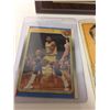 Image 2 : BASKETBALL TRADING CARDS LOT (VINCE CARTER, MAGIC JOHNSON,DON NELSON)