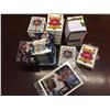 Image 1 : HOCKEY TRADING CARDS LOT ( MCDONALDS, 1993 UD & MORE...)