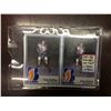 Image 1 : 1987-88 KAMLOOPS BLAZERS HOCKEY CARD SET