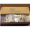 Image 1 : PIEDMONT CIGARETTE REPRINT TRADING CARDS (APPROX 400)