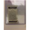 Image 2 : VINTAGE BOXING TRADING CARDS LOT (1947 GUS LESNEVITCH, JACK DOYLE CIGARETTE CARD)