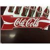 Image 2 : COCA COLA COLLECTIBLES LOT (GLASSES, APRON & MORE...)