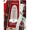 Image 3 : COCA COLA COLLECTIBLES LOT (GLASSES, APRON & MORE...)