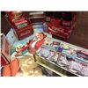 Image 3 : COCA COLA COLLECTIBLES LOT (CARDS, ORNAMENTS, BOTTLES & MORE...)