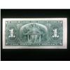 Image 2 : Bank of Canada 1937 One Dollar Bill