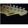 Image 2 : PEAVEY PREDATOR ELCTRIC GUITAR WITH GRAPH TECH SADDLES