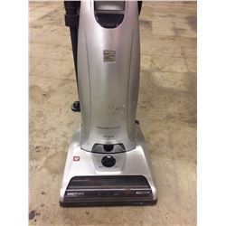 Kenmore Elite  Upright Vacuum Silver handheld Bagged portable