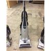 Image 2 : Kenmore Elite  Upright Vacuum Silver handheld Bagged portable