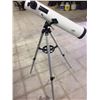 Image 1 : ORBITOR 3200 TELESCOPE COMPLETE W/ EXTRA LENSES & CAMERA MOUNT