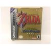Image 1 : GAME BOY ADVANCE THE LEGEND OF ZELDA VIDEO GAME (A LINK TO THE PAST)