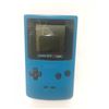 Image 1 : GAME BOY COLOUR VIDEO GAME CONSOLE (BLUE)