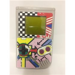 GAME BOY COLOUR VIDEO GAME CONSOLE