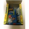 Image 2 : 1979 TOPPS JAMES BOND MOONRAKER ROGER MOORE MOVIE PHOTO TRADING CARDS WAX BOX