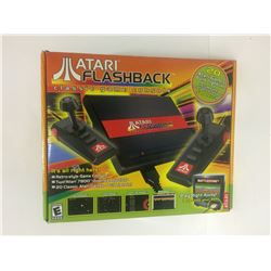 Atari Flashback Classic Game Console - 20 Games BUILT IN
