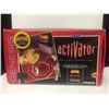 Image 1 : Complete Rare Sega Genesis Activator in box