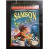 Image 1 : Little Samson (Nintendo Entertainment System NES, 1992) Complete In Box GREAT