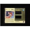 Image 2 : Bambi PH26 Disney Treasures Reel Piece of History Dual Authentic Film Card
